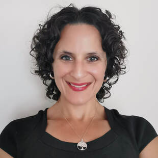 Laurenne Di Salvo - Accredited Executive, Leadership & Professional Development Coach, Facilitator and Consultant