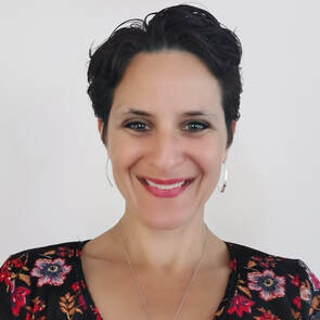 Laurenne Di Salvo - Accredited Executive, Leadership & Professional Development Coach, Facilitator and Consultant